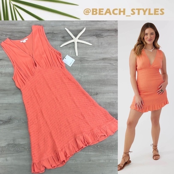 🔆O’NEILL🔆 DALLAS DRESS - Picture 1 of 14